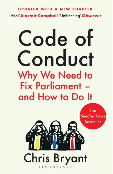 Produktbild: Code of Conduct