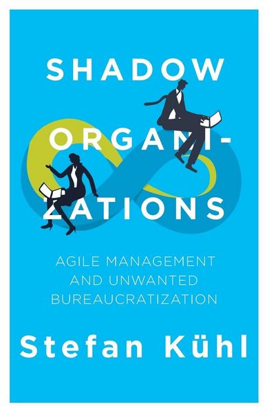 Produktbild: Shadow Organizations