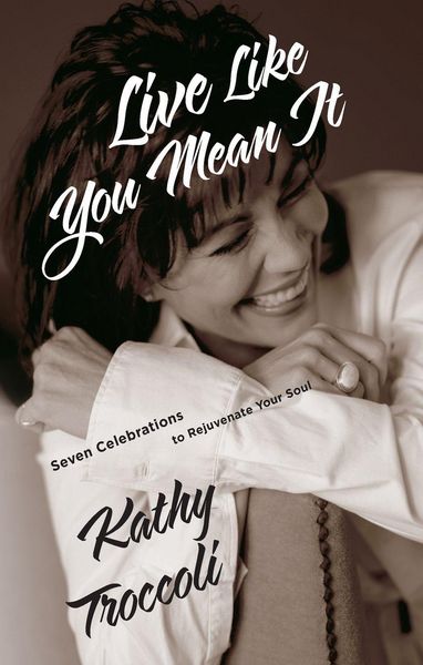 Produktbild: Live Like You Mean It