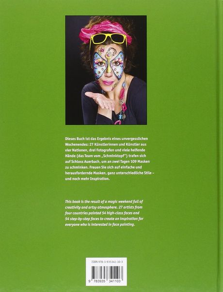 Produktbild: Funky Faces