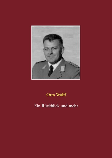 Produktbild: Ein R&uuml;ckblick und mehr