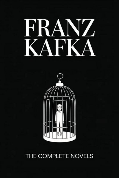 Produktbild: Franz Kafka