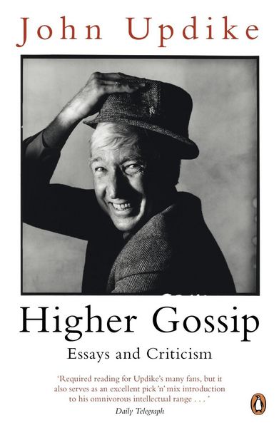 Produktbild: Higher Gossip