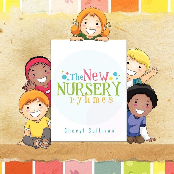 Produktbild: The New Nursery Rhymes