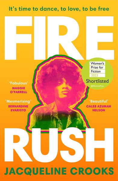 Produktbild: Fire Rush