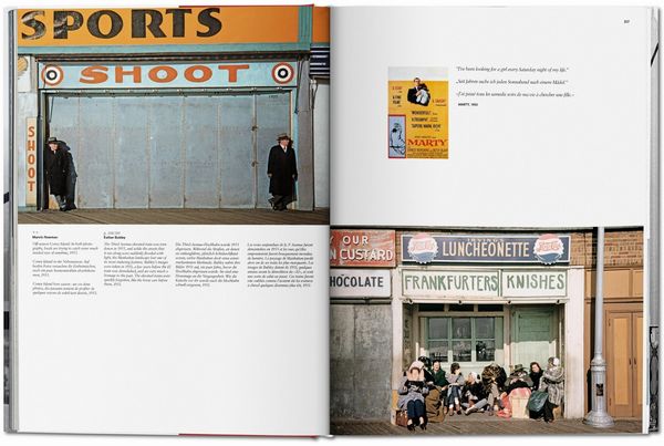 Produktbild: New York. Portrait of a City