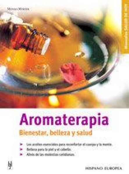 Produktbild: Aromaterapia