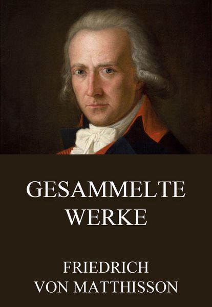 Produktbild: Gesammelte Werke