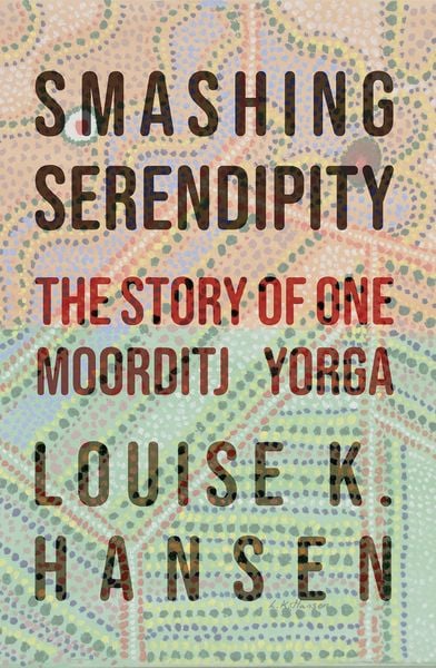 Produktbild: Smashing Serendipity
