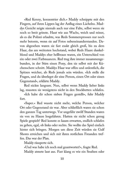 Produktbild: Five Survive