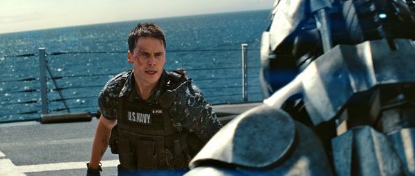 Produktbild: Battleship