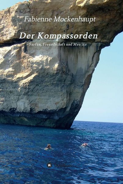 Produktbild: Der Kompassorden