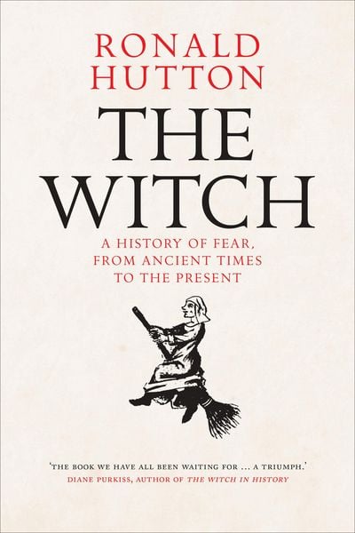Produktbild: The Witch