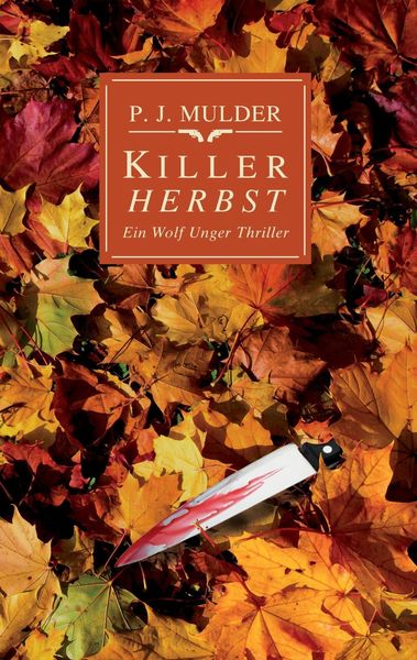Produktbild: Killer Herbst