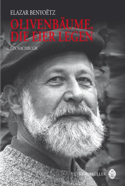 Produktbild: Olivenb&auml;ume, die Eier legen