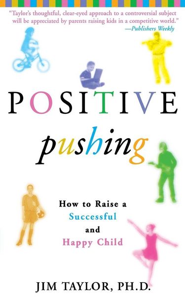Produktbild: Positive Pushing