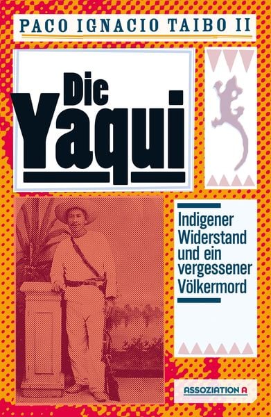 Produktbild: Die Yaqui