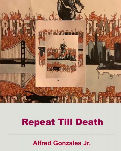 Produktbild: Repeat Till Death