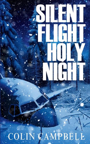 Produktbild: Silent Flight Holy Night