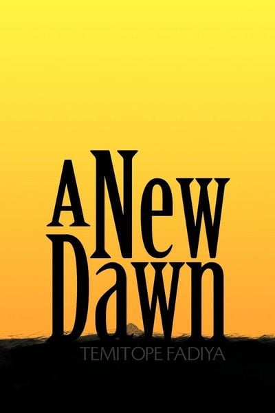 Produktbild: A New Dawn