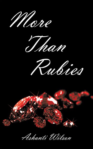 Produktbild: More Than Rubies