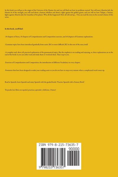Produktbild: Un Planeta Rojo (B1-B2 Intermediate Level) -- Spanish Graded Readers with Explanations of the Language