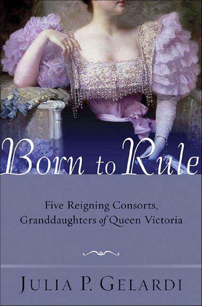 Produktbild: Born to Rule