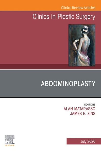 Produktbild: Abdominoplasty, An Issue of Clinics in Plastic Surgery