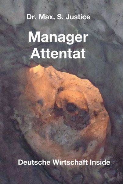 Produktbild: Manager Attentat
