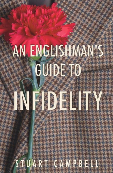 Produktbild: An Englishman's Guide to Infidelity
