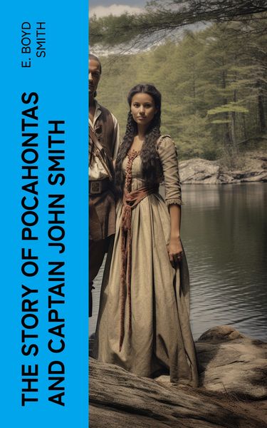 Produktbild: The Story of Pocahontas and Captain John Smith