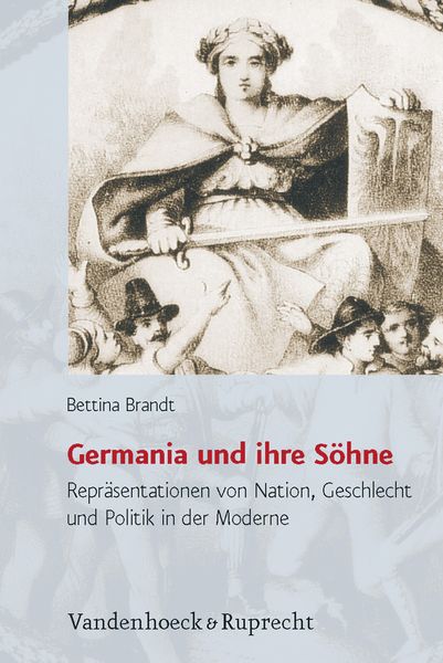 Produktbild: Germania und ihre S&ouml;hne