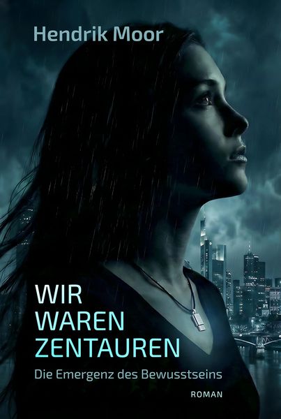 Produktbild: Wir waren Zentauren