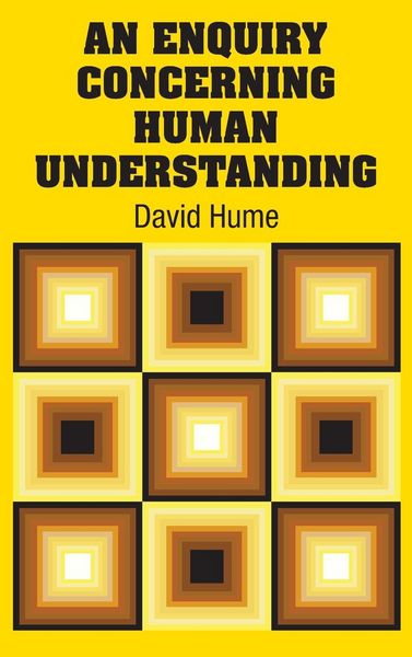 Produktbild: An Enquiry Concerning Human Understanding