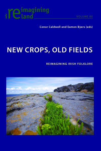 Produktbild: New Crops, Old Fields