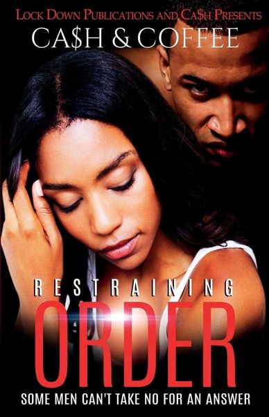 Produktbild: Restraining Order