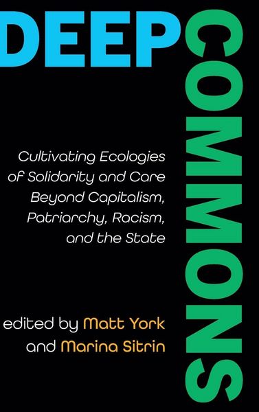 Produktbild: Deep Commons