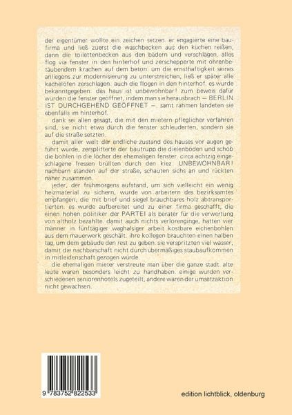 Produktbild: Die Verfolgung der laufenden Ereignisse