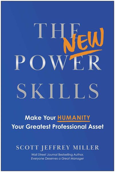 Produktbild: Miller, S: New Power Skills