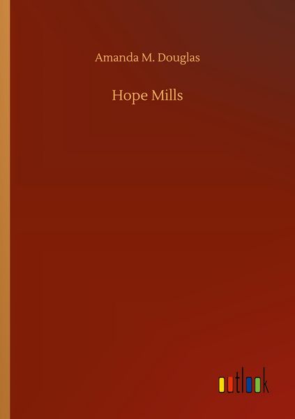 Produktbild: Hope Mills