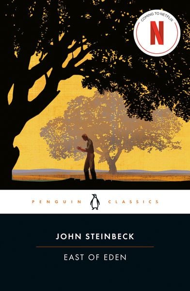 Produktbild: East of Eden