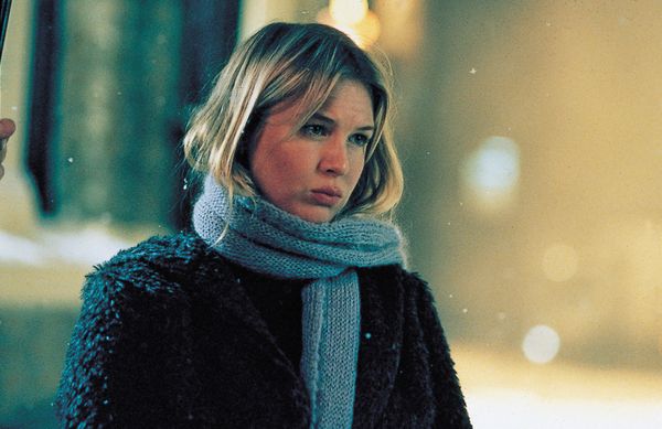 Bridget Jones - Schokolade zum Frühstück