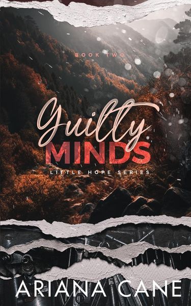Produktbild: Guilty Minds