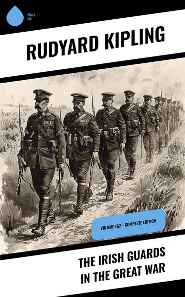Produktbild: The Irish Guards in the Great War