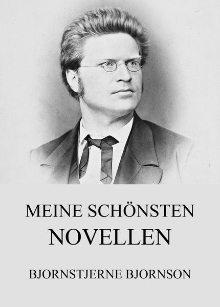 Produktbild: Meine sch&ouml;nsten Novellen