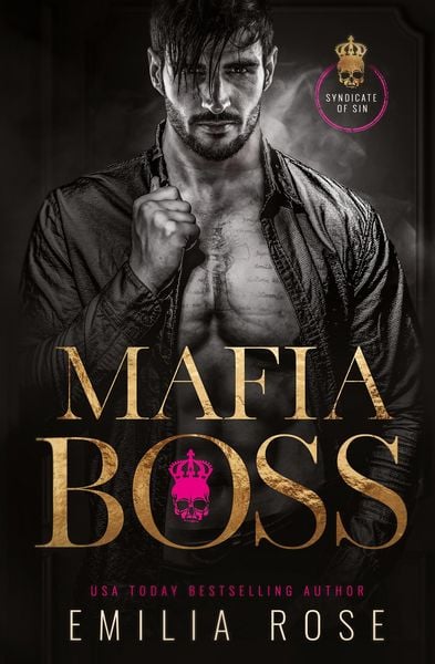 Produktbild: Mafia Boss