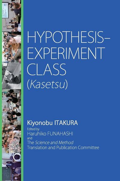 Produktbild: Hypothesis-Experiment Class (Kasetsu)