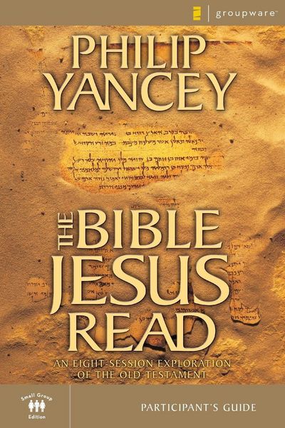 Produktbild: The Bible Jesus Read Participant's Guide