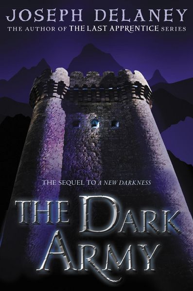 Produktbild: The Dark Army