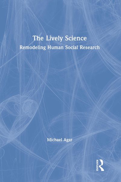 Produktbild: The Lively Science
